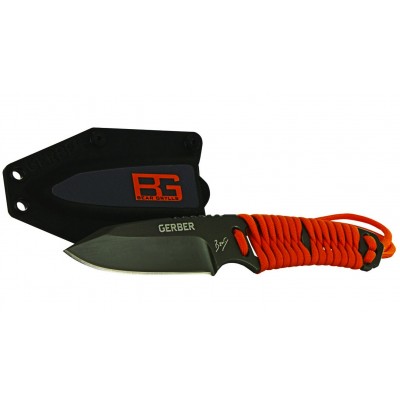 Bear Grylls Paracord Knife