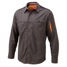 Bear Grylls Long Sleeve Trek Shirt