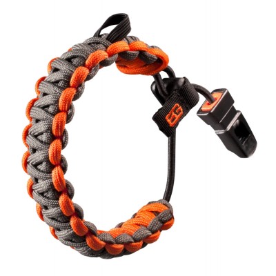 Bear Grylls Paracord Bracelet
