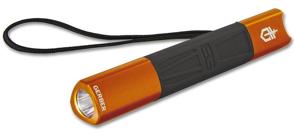 Bear Grylls Intense Survival Torch