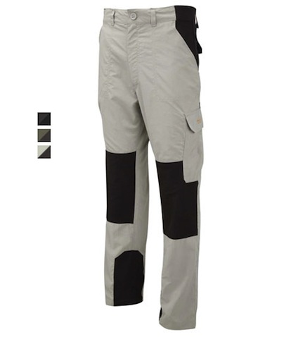 Bear Survivor Trousers